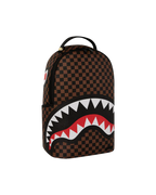 THE PRIVATE JET SHARK CLUB BACKPACK