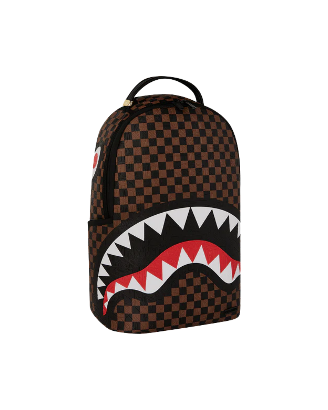 THE PRIVATE JET SHARK CLUB BACKPACK