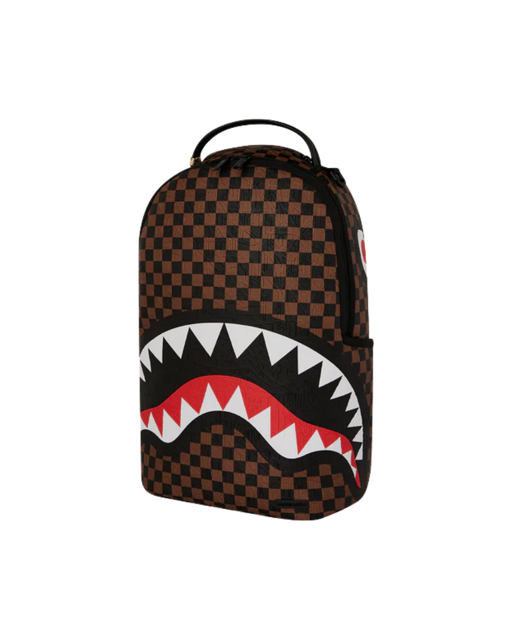 THE PRIVATE JET SHARK CLUB BACKPACK