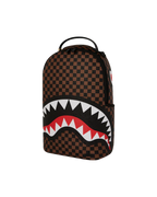 THE PRIVATE JET SHARK CLUB BACKPACK