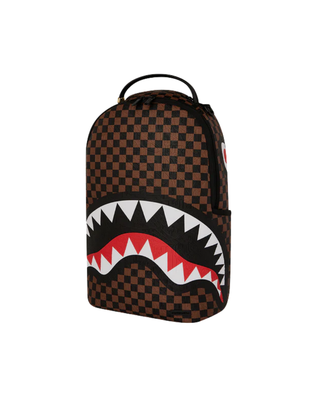 THE PRIVATE JET SHARK CLUB BACKPACK