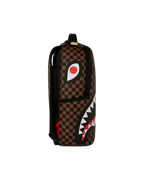 THE PRIVATE JET SHARK CLUB BACKPACK