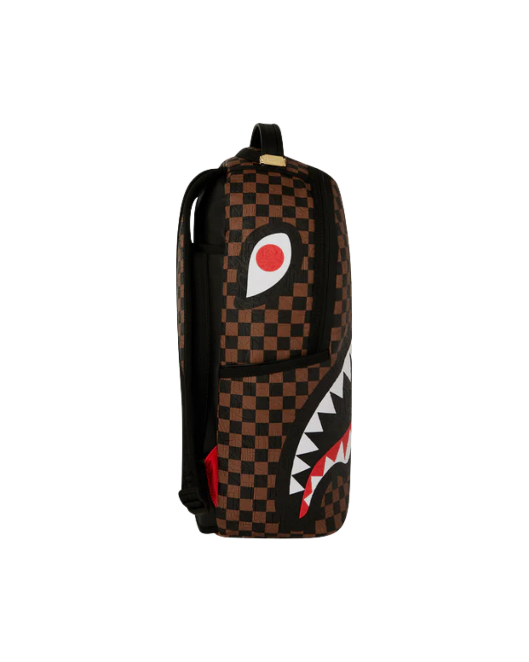 THE PRIVATE JET SHARK CLUB BACKPACK