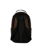 THE PRIVATE JET SHARK CLUB BACKPACK