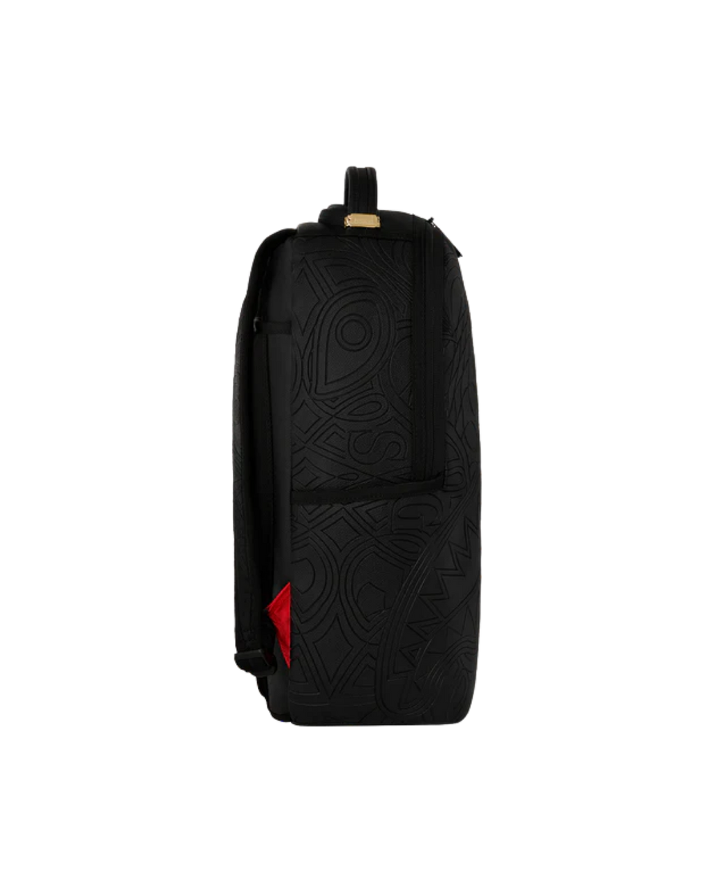 MYTHICAL MONOGRAM SHARK BACKPACK