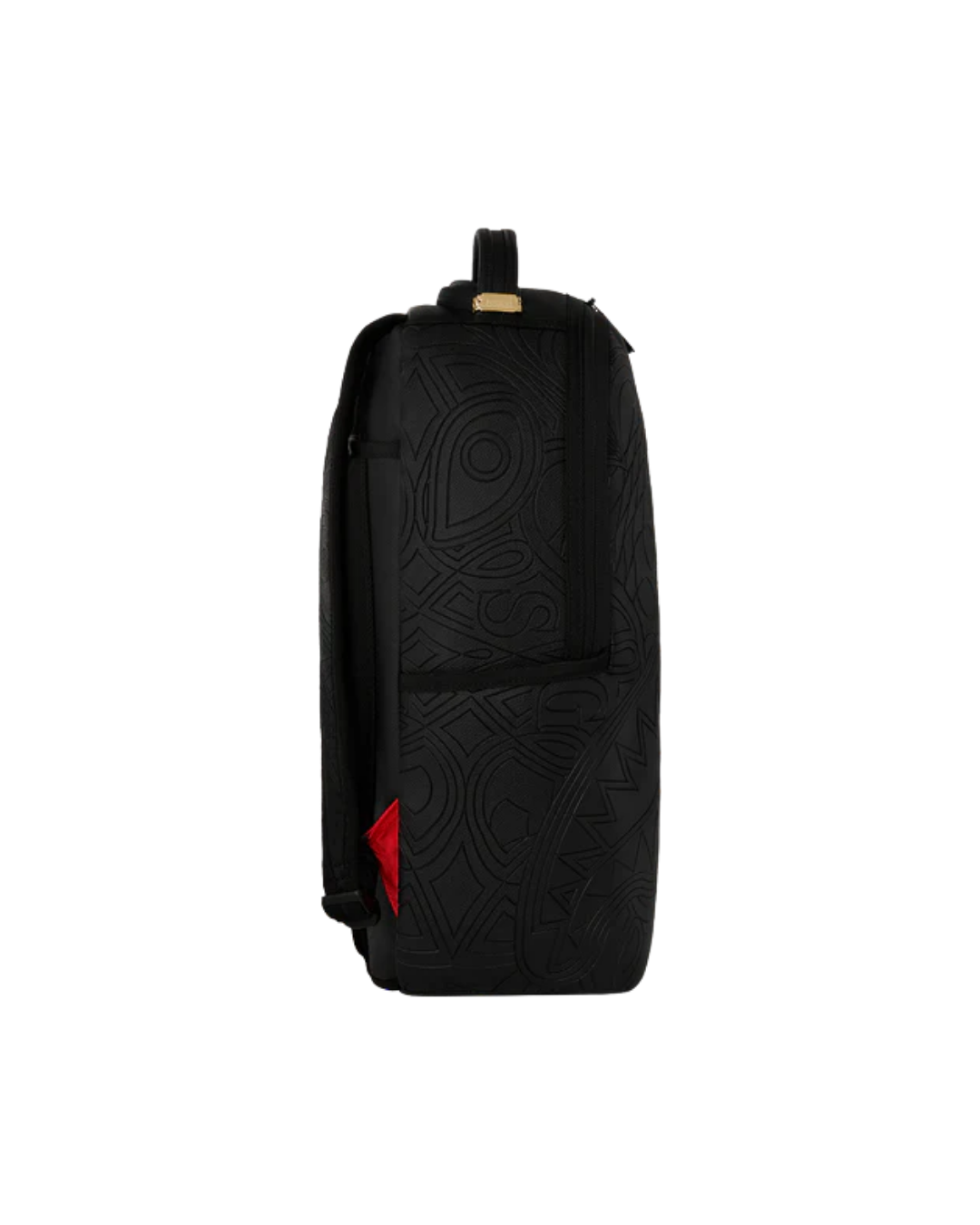 MYTHICAL MONOGRAM SHARK BACKPACK