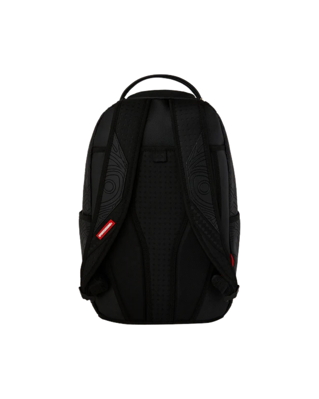 MYTHICAL MONOGRAM SHARK BACKPACK