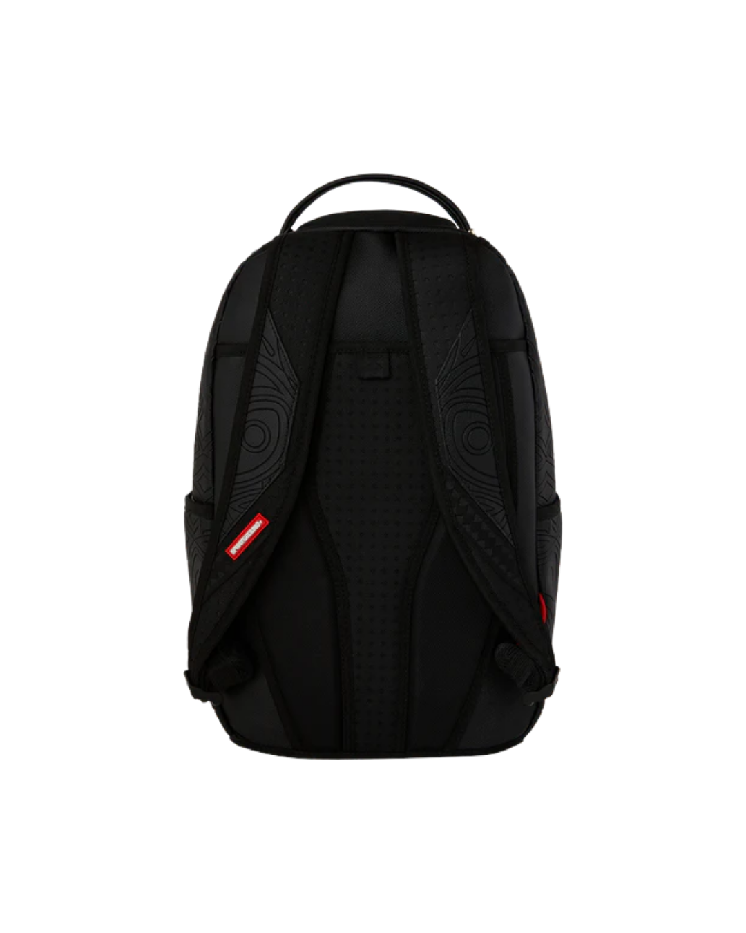MYTHICAL MONOGRAM SHARK BACKPACK