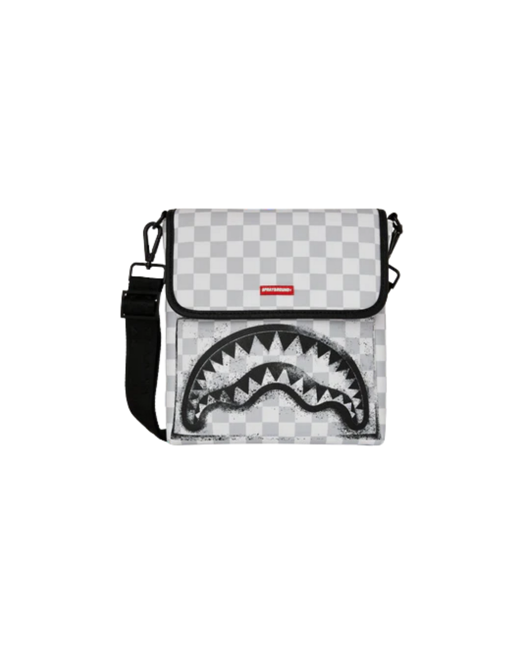 STORM FADE MESSENGER SLING