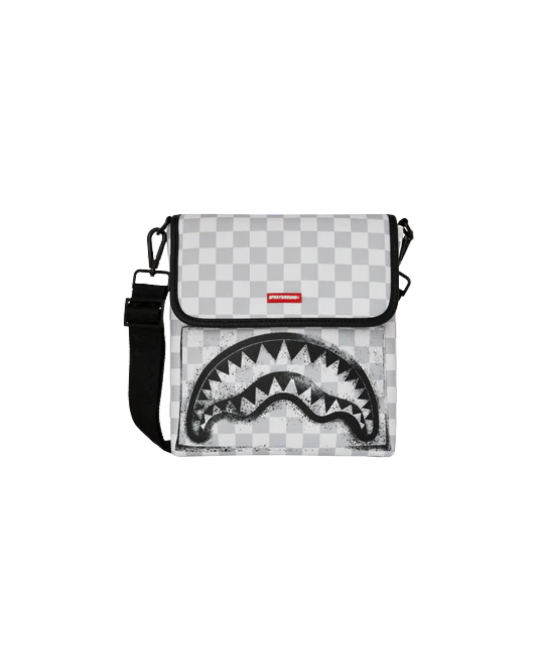 STORM FADE MESSENGER SLING