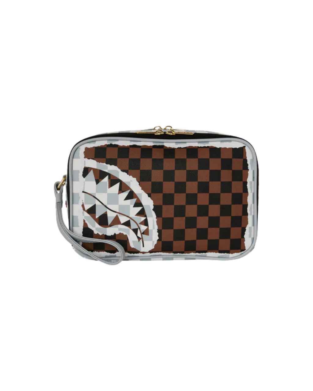 SHARK LEGACY TOILETRY BRICK