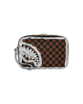SHARK LEGACY TOILETRY BRICK