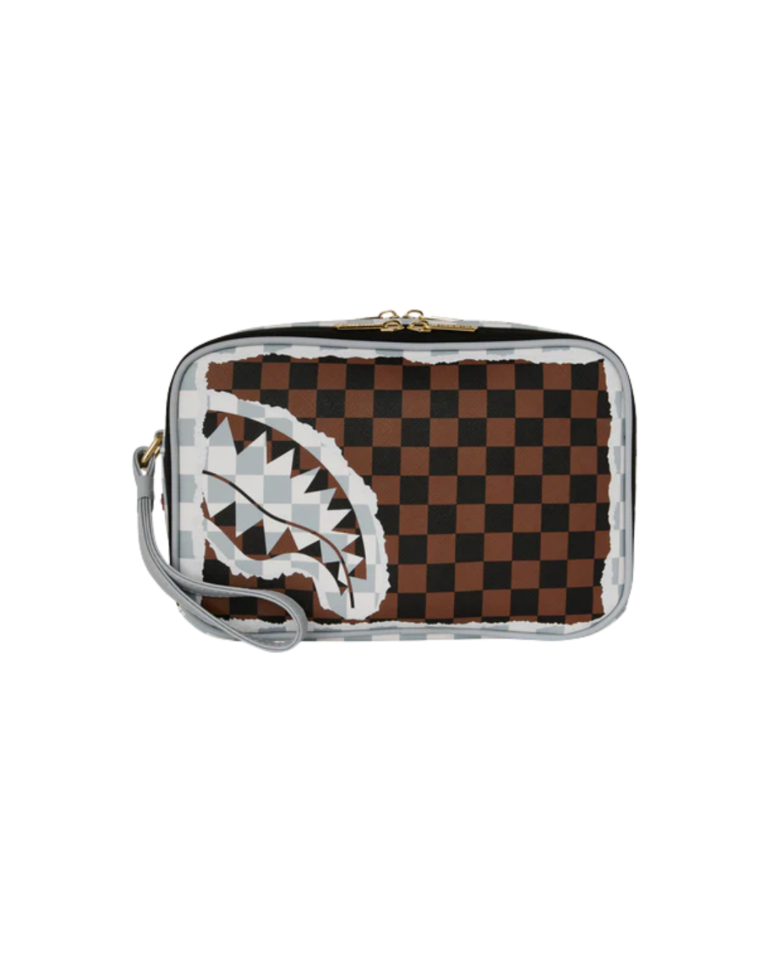 SHARK LEGACY TOILETRY BRICK