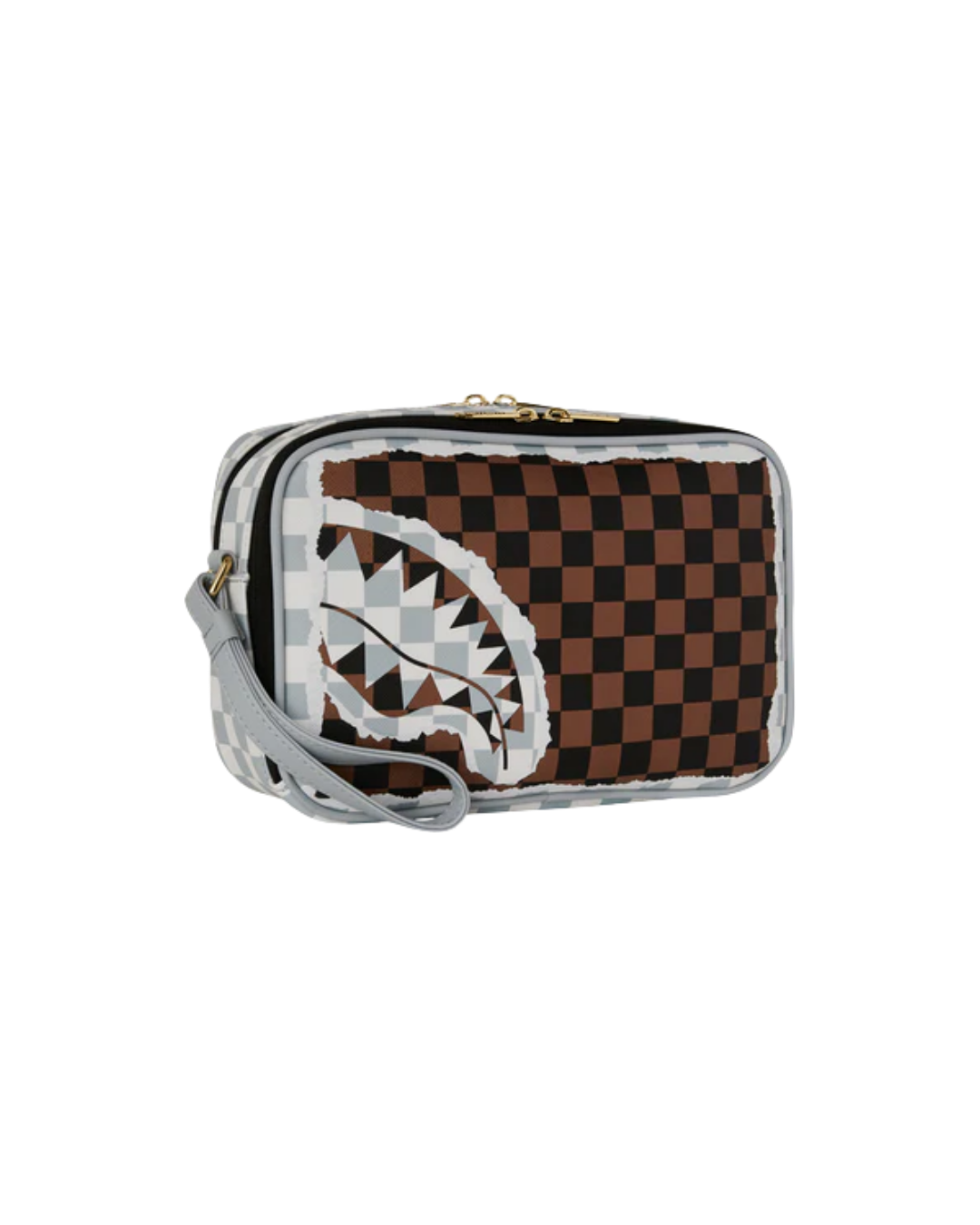 SHARK LEGACY TOILETRY BRICK