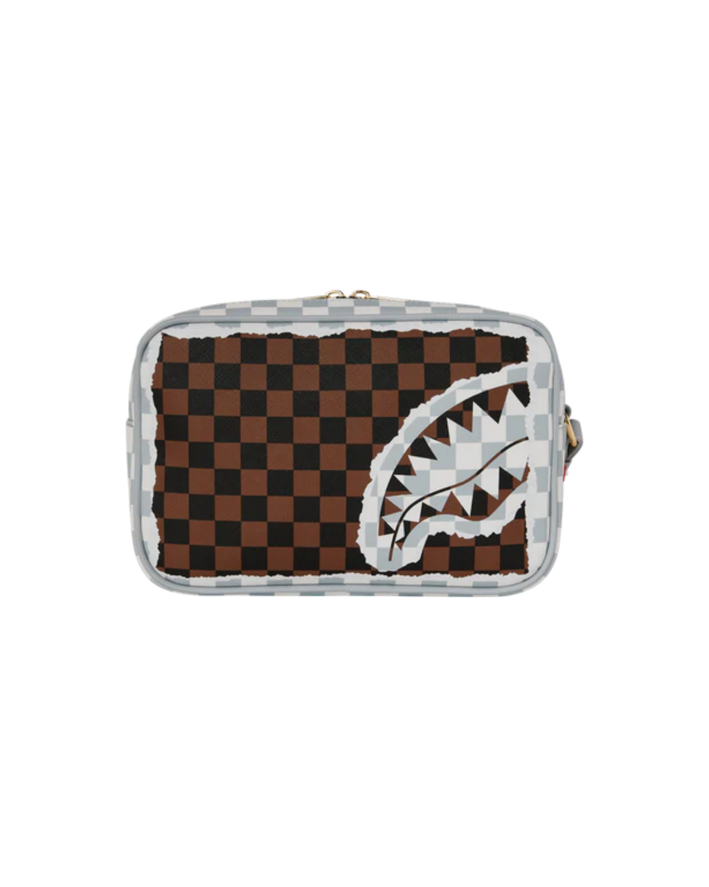 SHARK LEGACY TOILETRY BRICK