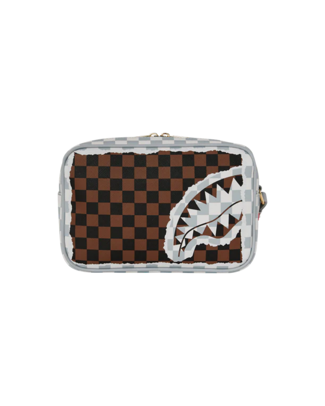 SHARK LEGACY TOILETRY BRICK