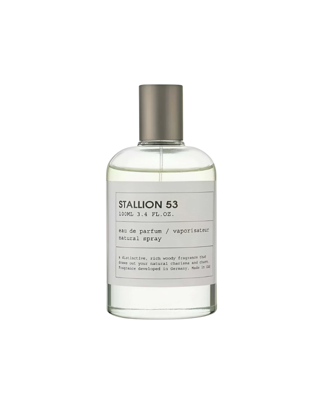 Emper — Stallion 53 Unisex 3.4 OZ EDP