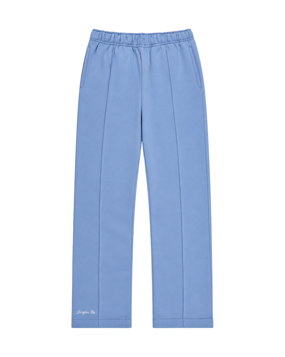 Jogger Syna Patch Flare - Blue