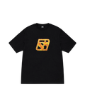 Stüssy - Blaze Tee