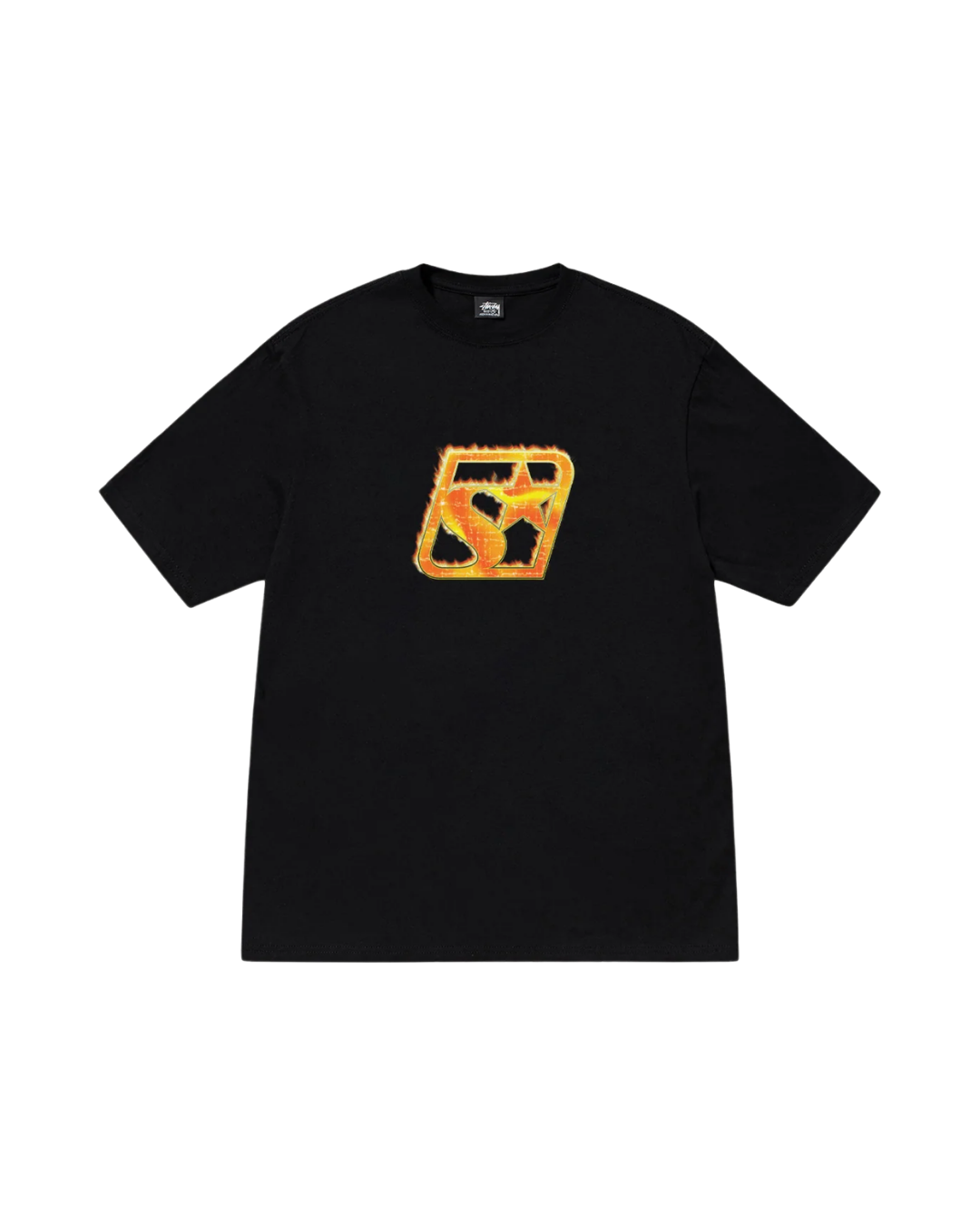 Stüssy - Blaze Tee
