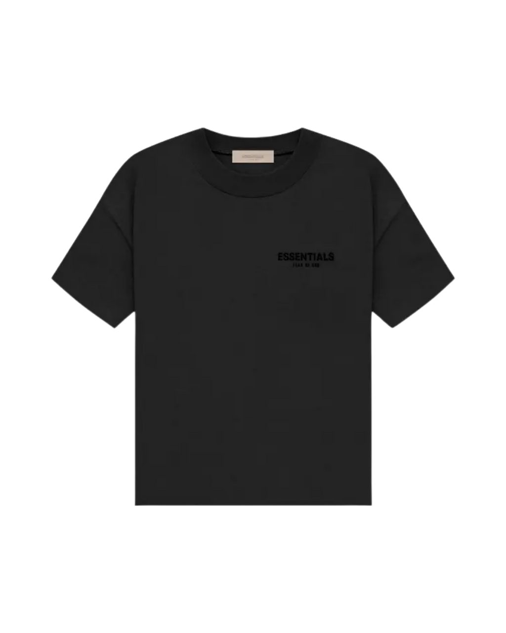 Essentials Tee - Stretch Limo