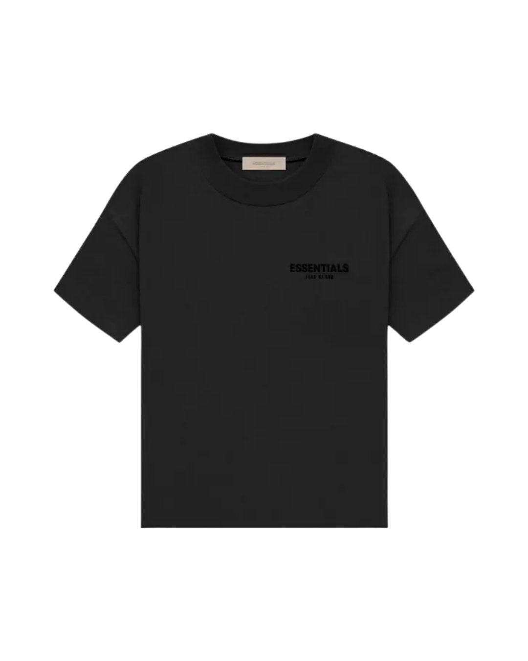 Essentials Tee - Stretch Limo