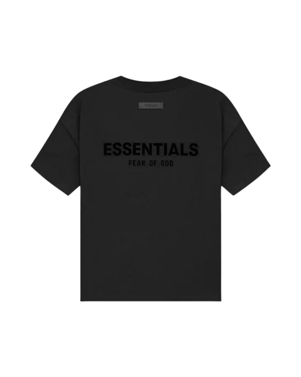 Essentials Tee - Stretch Limo