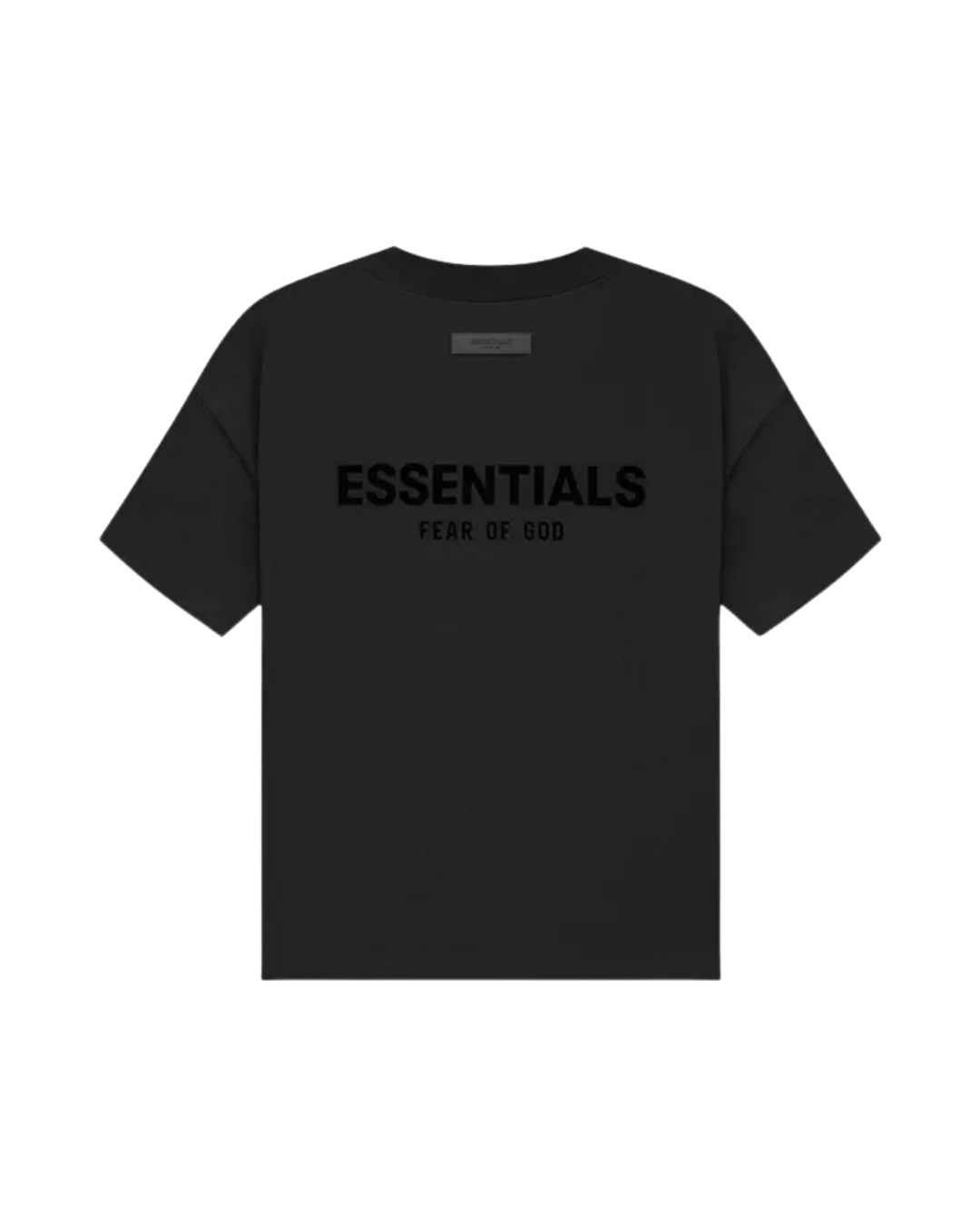 Essentials Tee - Stretch Limo