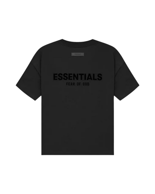 Essentials Tee - Stretch Limo